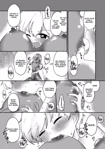 Page 37 of Shounen Yuusha to Slime Joou - preview thumbnail