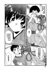 Page 85 of Chima Puro | 戀愛專門店 - preview thumbnail