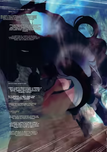 Page 12 of Bestiary II -Monster Daihyakka- - preview thumbnail
