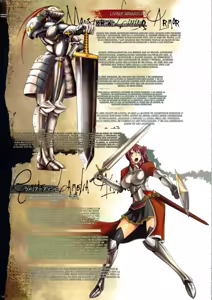 Page 30 of Bestiary II -Monster Daihyakka- - preview thumbnail