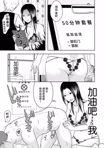 Page 13 of Danna wa Watashi ga HakoHeal de Hataraiteiru Koto o Shiranai - preview thumbnail