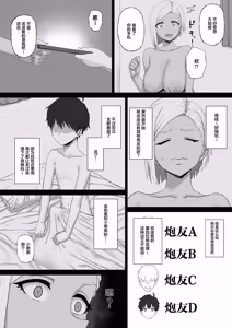 Page 20 of Nee-san no Tomodachi no Gal ni Nouhakai (NTR) Sareru Shota 1 | 被姐姐的辣妹朋友脑破坏(NTR)掉的正太1 - preview thumbnail