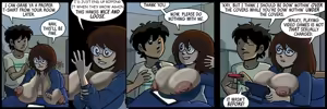 Page 120 of Artwork I've Commissioned - preview thumbnail