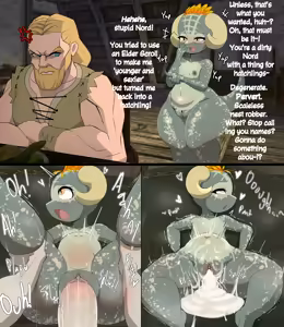 Page 51 of Artwork I've Commissioned - preview thumbnail