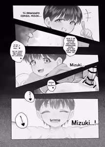 Page 67 of gakusei Boyish Kyonyuu Osananajimi ga Tenkousei ni Ubawareru Hanashi - preview thumbnail