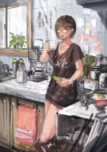 Page 392 of eguchi tumoru / 江口三 - preview thumbnail