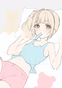 Page 454 of れぶん | rebunxx - preview thumbnail