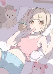 Page 455 of れぶん | rebunxx - preview thumbnail