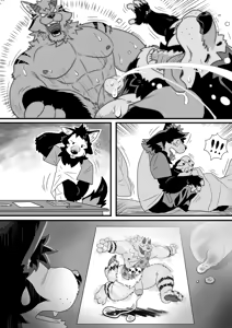 Page 3 of Short Collection - preview thumbnail