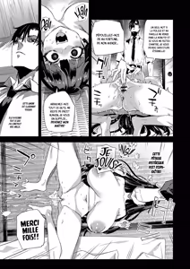 Page 15 of WSS ~Watashi ga Sakini Sukidatta no ni~ | Je t'aimais déjà - preview thumbnail