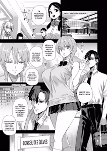 Page 3 of WSS ~Watashi ga Sakini Sukidatta no ni~ | Je t'aimais déjà - preview thumbnail