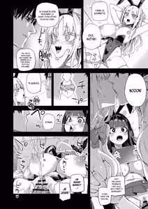 Page 40 of WSS ~Watashi ga Sakini Sukidatta no ni~ | Je t'aimais déjà - preview thumbnail