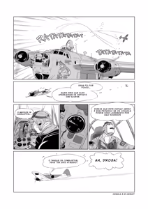 Page 3 of HUGE TINY ISLAND - preview thumbnail