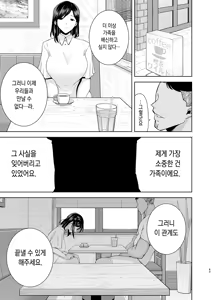 Page 140 of [DOLL PLAY (Kurosu Gatari) 여름, 여관, 헌팅남들에게 함락당하는 아내 1부 +2 부 합본 [Full] [Korean] - preview thumbnail
