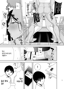 Page 166 of [DOLL PLAY (Kurosu Gatari) 여름, 여관, 헌팅남들에게 함락당하는 아내 1부 +2 부 합본 [Full] [Korean] - preview thumbnail