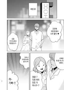 Page 187 of [DOLL PLAY (Kurosu Gatari) 여름, 여관, 헌팅남들에게 함락당하는 아내 1부 +2 부 합본 [Full] [Korean] - preview thumbnail