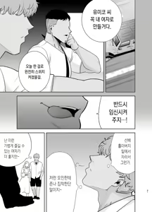 Page 188 of [DOLL PLAY (Kurosu Gatari) 여름, 여관, 헌팅남들에게 함락당하는 아내 1부 +2 부 합본 [Full] [Korean] - preview thumbnail