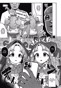 Page 4 of Saimin Appli tte Nan desu ka? | What's A Hypnosis App? - preview thumbnail