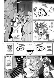 Page 5 of Saimin Appli tte Nan desu ka? | What's A Hypnosis App? - preview thumbnail