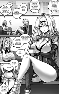 Page 4 of Shin Eridu Bouei Hokan Keikaku Tokushu Senryoku Kotai Tousei Houan - preview thumbnail
