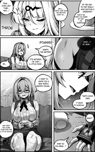 Page 5 of Shin Eridu Bouei Hokan Keikaku Tokushu Senryoku Kotai Tousei Houan - preview thumbnail