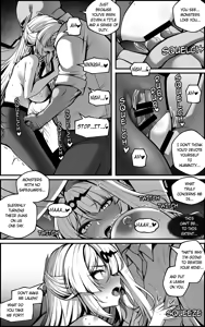 Page 13 of Shin Eridu Bouei Hokan Keikaku Tokushu Senryoku Kotai Tousei Houan 2 - preview thumbnail