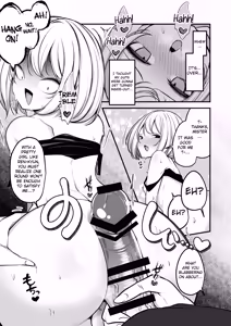 Page 16 of Otokonoko Gal, Kaeriuchi ni Au | Turning The Tables On A Femboy - preview thumbnail