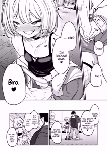 Page 3 of Otokonoko Gal, Kaeriuchi ni Au | Turning The Tables On A Femboy - preview thumbnail