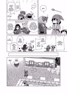 Page 3 of Yappari Anta wa Atashi ga Soba ni Inai to Dame ne | You Have To Be By My Side After All - preview thumbnail