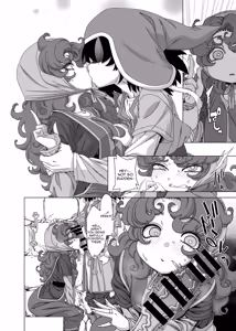 Page 5 of Yappari Anta wa Atashi ga Soba ni Inai to Dame ne | You Have To Be By My Side After All - preview thumbnail