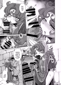 Page 6 of Yappari Anta wa Atashi ga Soba ni Inai to Dame ne | You Have To Be By My Side After All - preview thumbnail