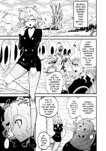 Page 3 of Choukyoushi Sousa-kei nante Boku Shiranai! | ~Trainer~ I Don't Know Anything About 'Manipulation' - preview thumbnail