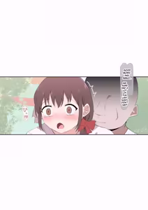 Page 33 of Kamisama... Kodomo o kudasai | God... please give me a child - preview thumbnail