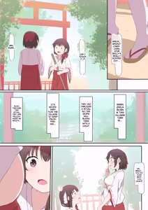 Page 5 of Kamisama... Kodomo o kudasai | God... please give me a child - preview thumbnail