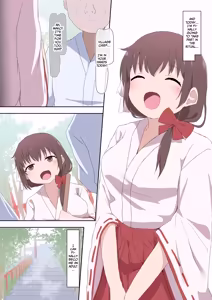 Page 6 of Kamisama... Kodomo o kudasai | God... please give me a child - preview thumbnail