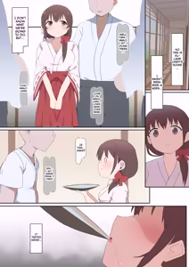 Page 7 of Kamisama... Kodomo o kudasai | God... please give me a child - preview thumbnail