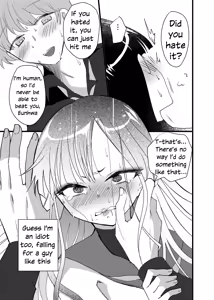 Page 18 of Ai wa Senryaku Eunhwa wa High Leg | All is Fair in Love and Slingshots - preview thumbnail