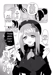 Page 4 of Ai wa Senryaku Eunhwa wa High Leg | All is Fair in Love and Slingshots - preview thumbnail