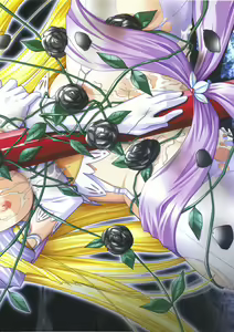 Page 11 of Elfeana ～ Yoru e to Urareta Oukoku de... ～ original artworks - preview thumbnail