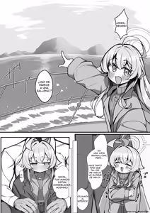Page 3 of Kotorira Asobu - preview thumbnail