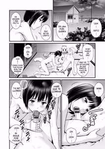 Page 6 of Meshibe no Nomikomi yuku Hate ni (Chap. 14) • Meshibe no Sakihokoru Shima de 2 | Una Isla donde florecen los Pistilos 2 - preview thumbnail
