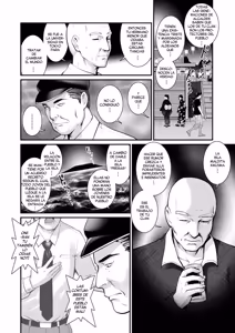 Page 10 of Meshibe no Nomikomi yuku Hate ni (Chap. 14) • Meshibe no Sakihokoru Shima de 2 | Una Isla donde florecen los Pistilos 2 - preview thumbnail