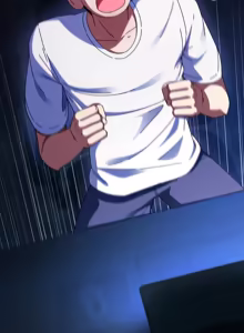 Page 464 of 硬也要拍完 1-52 - preview thumbnail