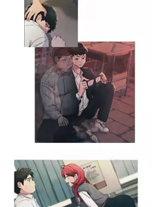 Page 716 of 恶次人生 | 惡次人生 1-68 - preview thumbnail