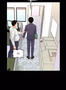 Page 411 of 秘书的难言之隐 | 祕書的難言之隱 1-52 - preview thumbnail