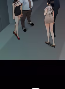 Page 683 of 秘书的难言之隐 | 祕書的難言之隱 1-52 - preview thumbnail