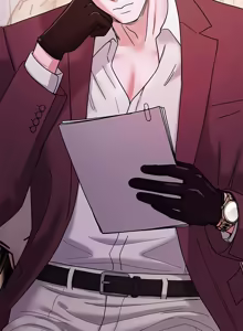 Page 102 of 要成为男子汉 | 要成為男子漢 1-23 - preview thumbnail