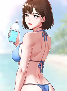 Page 148 of 要成为男子汉 | 要成為男子漢 1-23 - preview thumbnail