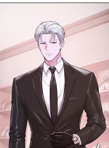 Page 291 of 要成为男子汉 | 要成為男子漢 1-23 - preview thumbnail