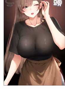 Page 305 of 那個小太妹 1-22 - preview thumbnail